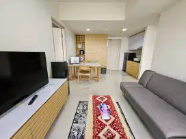 Disewakan Apartemen Orange County Lippo Cikarang