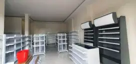 pabrik rak rak toko, rak minimarket, murah surabaya