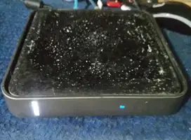 Buffalo AirStation AC1300 / N450 4-Port Gigabit Dual Band Wireless