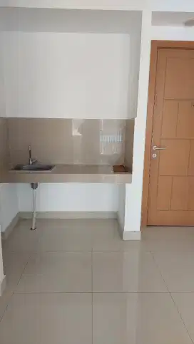 Disewakan Termurah 2BR Unfurnish Apartement The Nest