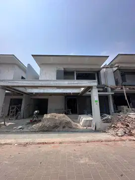 Pasadena Grand Residences Tropis 12x18 Badan On Progress Siap Serah Te