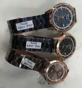 Dicari / Dibeli Jam tangan alexandre christie Bekas / second / Mati