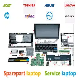 Service laptop Service komputer Service printer GARANSI TERMURAH