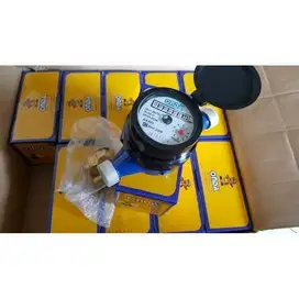 distributor water meter Onda 1/2 JABODETABEK