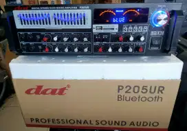 Ampli DAT P205.