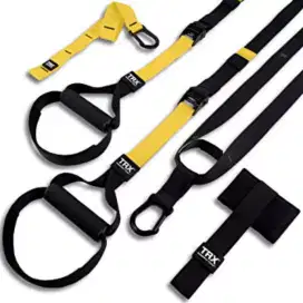 Total Resistance Exercise ( TRX )