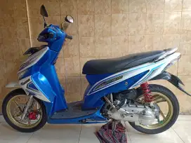 Honda Vario 110 Karbu