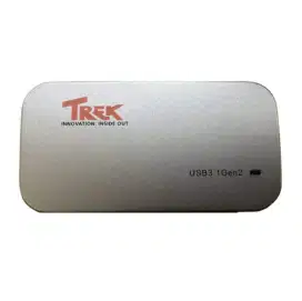 TREK Micro SSD 512GB Super High Transfer USB3.1 Gen2, TypeC MicroSSD