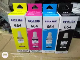 Tinta 664 BULK INK Printer Epson