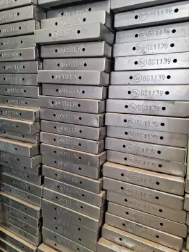 Metal plank 2meter baruuu readyyy