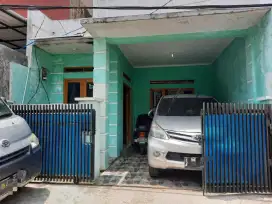 Rumah siap huni lokasi ujung berung masuk kodya