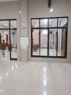 Kusen AlumuniumIndah Jaya