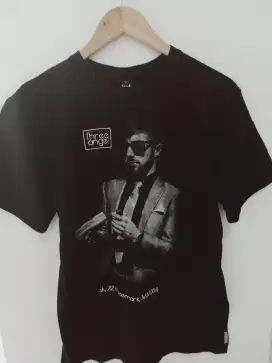 Kaos Sae lengan pendek