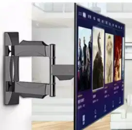 bracket TV teleskopik kokoh