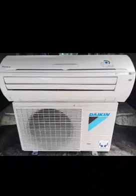 AC Bekas Murah Garansi