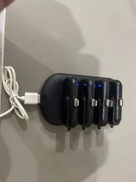 JUAL ALAT CHARGER PORTBLE UNTUK TYPE C,DAN MODEL LAINNYA