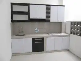 Kitchen Set Harga Diskon Salatiga Dan Sekitarnnya (Furniture Semarang)