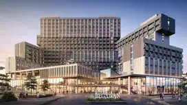Comfortable Begawan | Premium Student Apartment Full Furnished Malang
