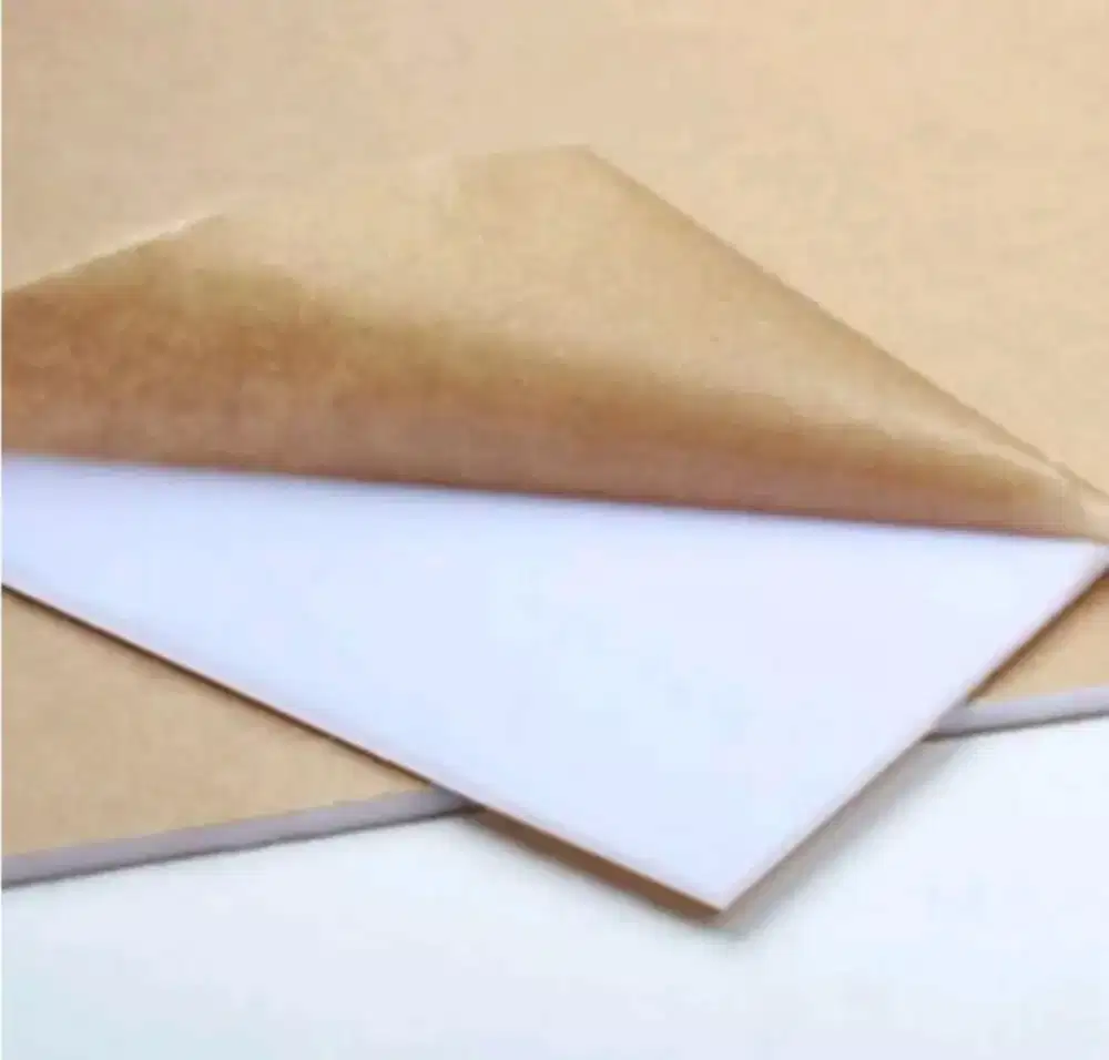 Arkerlik susu 5mm,  uk= 122x244cm