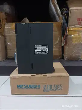 PLC MITSUBISHI MELSEC ETHERNET I/F UNIT A1SJ71E71N-B5T