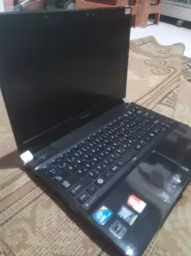 Laptop Toshiba Dynabook Core i5 Gen 3 RAM 8 GB SSD 256 GB