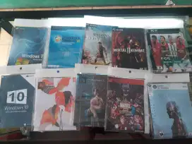 Cd program ga kepake