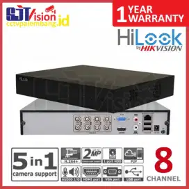 DVR Hilook (208G-F1) 2MP 8 Channel