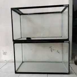 Aquarium merk voso uk60x29,5x35,5