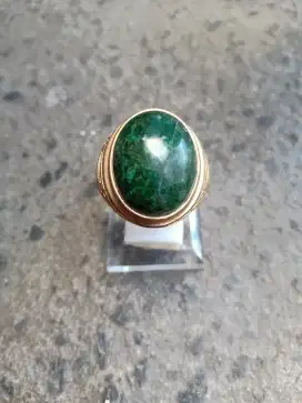 Cincin Batu Akik