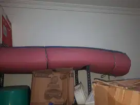 Matras Busa Kulit 200cm x 200cm x 5cm