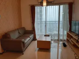 Disewakan Apartement Thamrin Residence Mid Floor 3BR Furnished Tower D