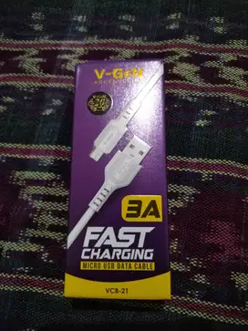 Kabel Data Micro 3A