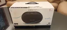 Harman kardon omni 20+