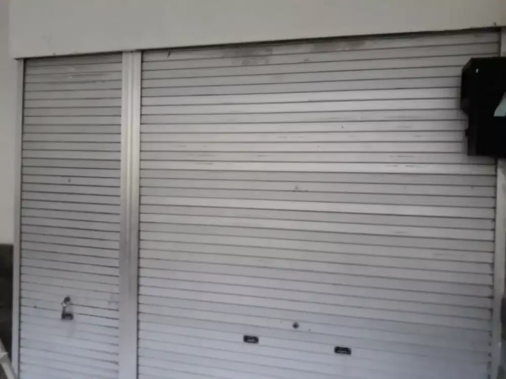 Jual Rolling door pekayon