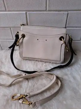 Dijual Tas Chloe Authentic