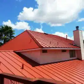 jasa pasang atap bajaringan