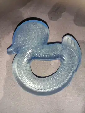 TEETHER BAYI ISI AIR