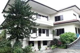 Bogor Nirwana Residence BNR lt1100
