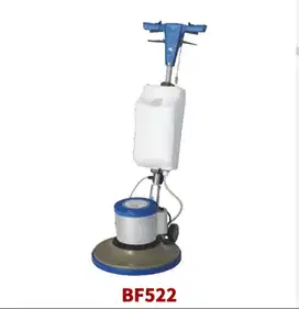 Mesin Poles Lantai Type BF522 / Polisher 17 Inch 175 RPM