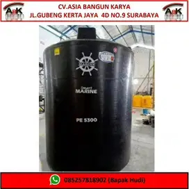 TANDON SMART MARINE PLASTIK 5300L