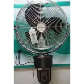 Kipas angin Regency dinding Wall Fan tornado 20 inc