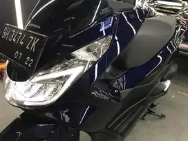 honda pcx cbu buildup vietnam bukan thailand import lokal