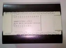 Jual PLC Omron Sysmac type PCM2A
