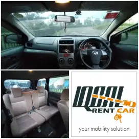 Rental Mobil Sewa Lepas Kunci Murah Bekasi | Rent Cars | Sewa Harian