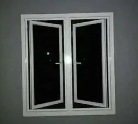 Jendela aluminium