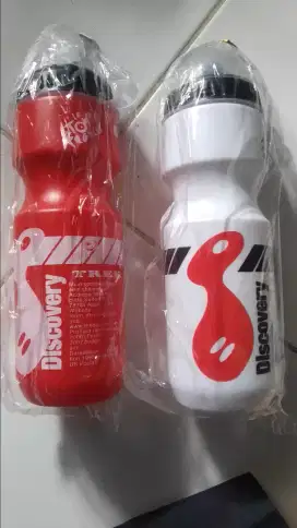 Botol minum untuk olahraga dan sepeda