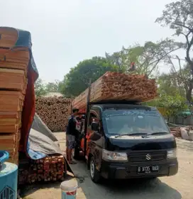 Jual kaso,bambu proyek