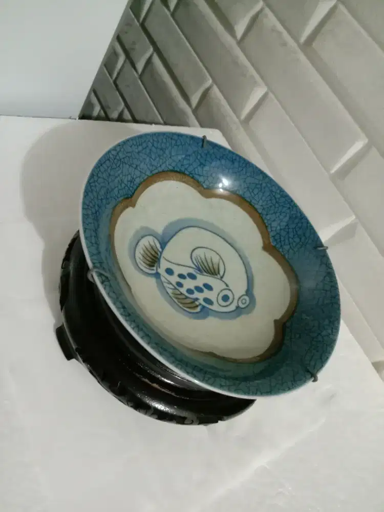 Mangkok cina antik 08