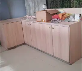 Lemari Rak Serbaguna Jumbo