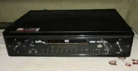 DVD Player Karauke KJB KJ-007